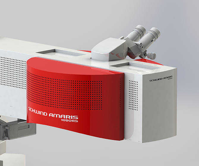 독일 슈빈트 아마리스 가장 상위기종