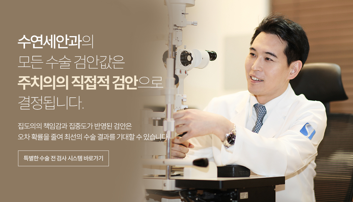 수술 전 검사 시스템